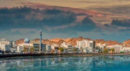 Cost of Living in Different Cities in Oman