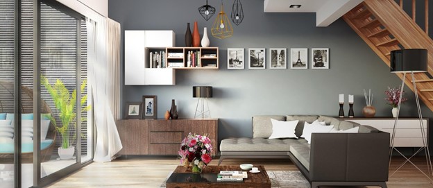 Interior Design Styles