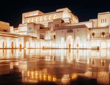 Annual Oman Events Guide: Festivals, Seasons & Holidays